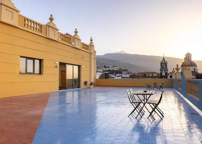 Apartment E7 - Estudio *