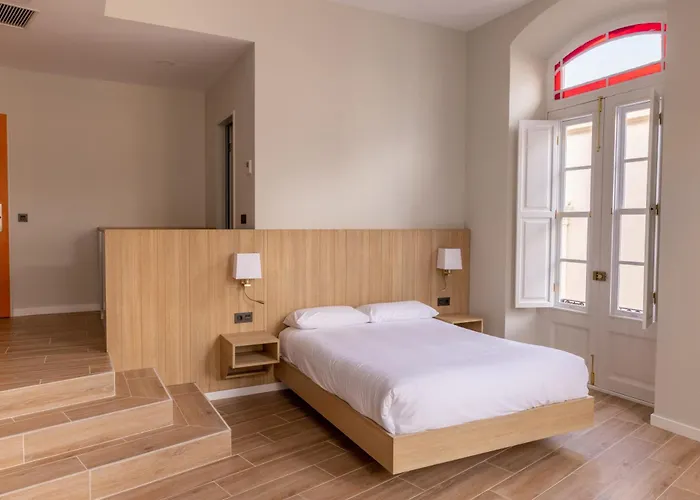 E7 - Estudio Apartment La Orotava