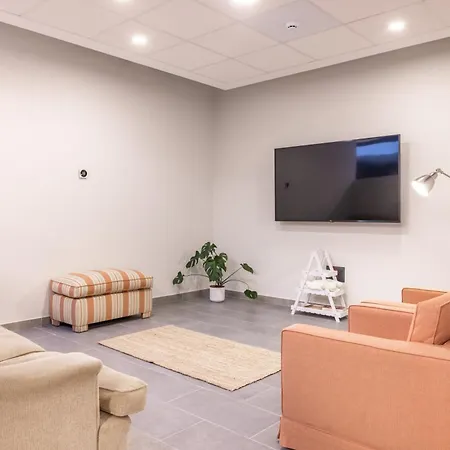 E7 - Estudio Apartamento