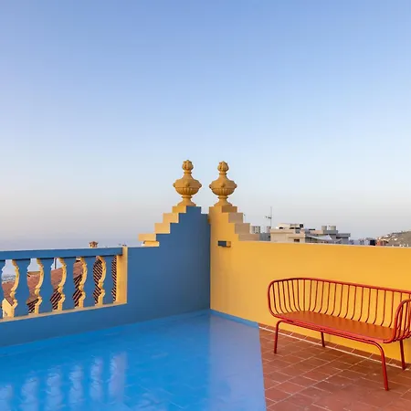 E7 - Estudio 아파트 라오로타바