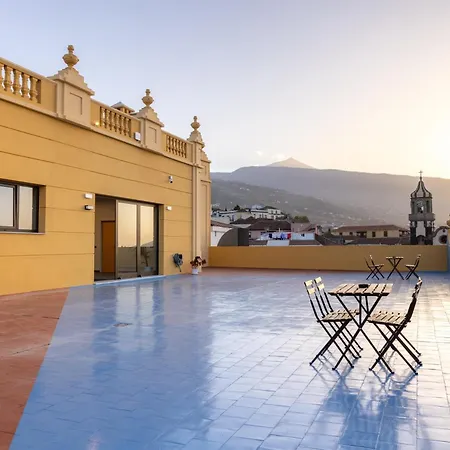 아파트 E7 - Estudio *