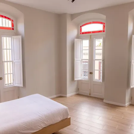 Apartment E7 - Estudio