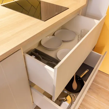 E7 - Estudio Apartment La Orotava