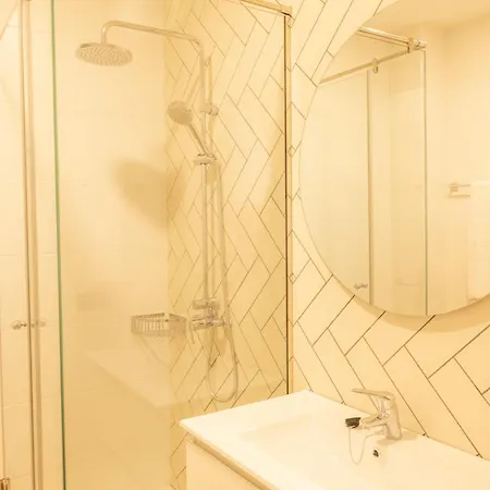 E7 - Estudio Apartment *