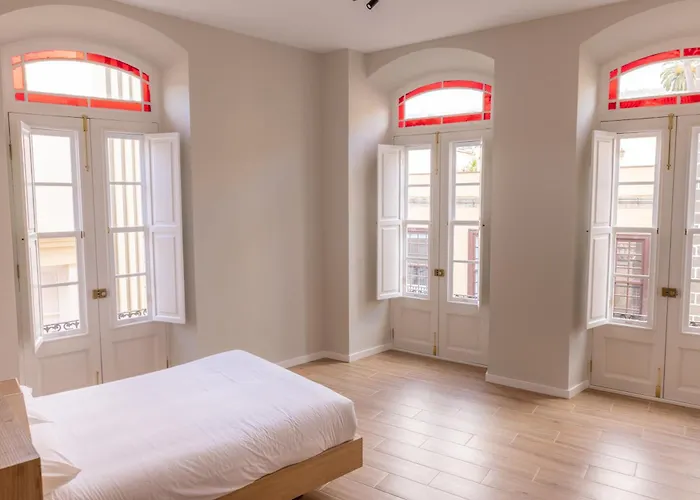 Apartamento E7 - Estudio