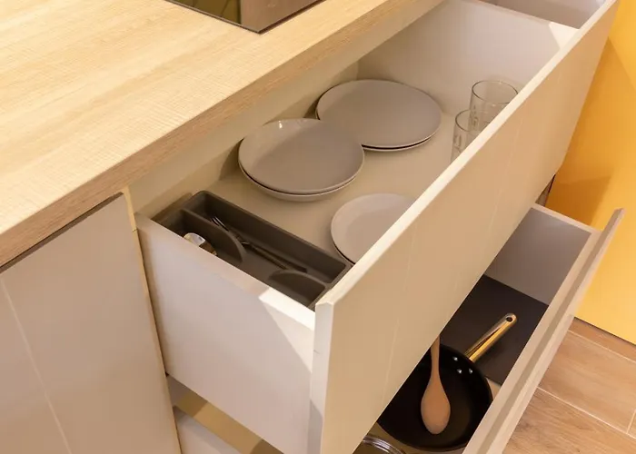 E7 - Estudio Apartamento La Orotava