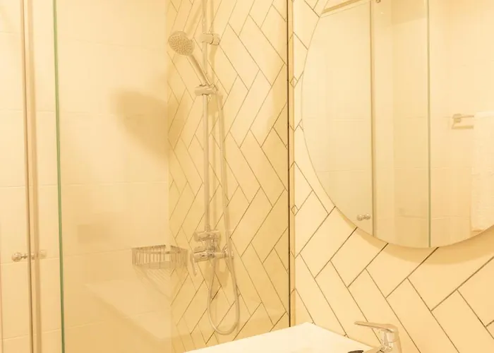 E7 - Estudio Apartamento *